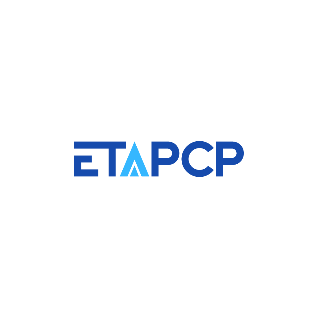 ETAPCP logo