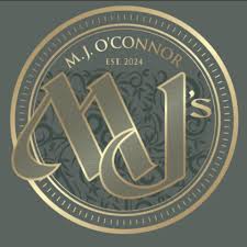 MJ O'Connor logo