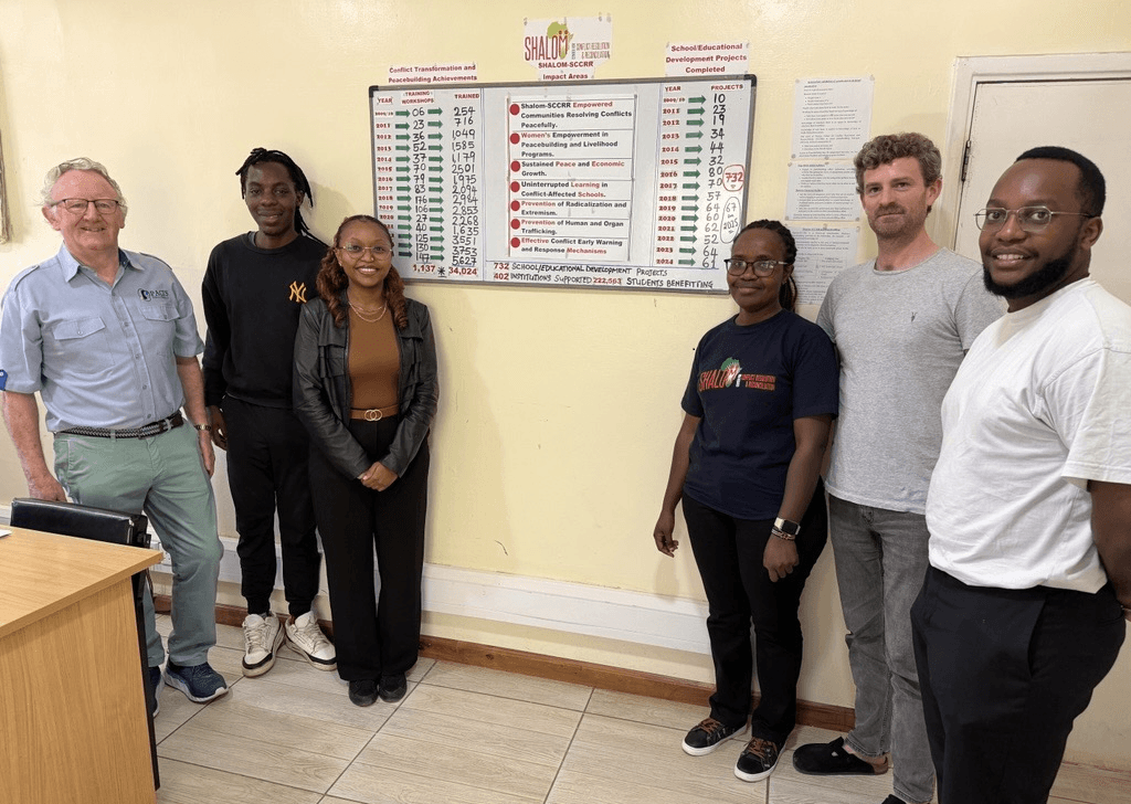 CSR programme image 1