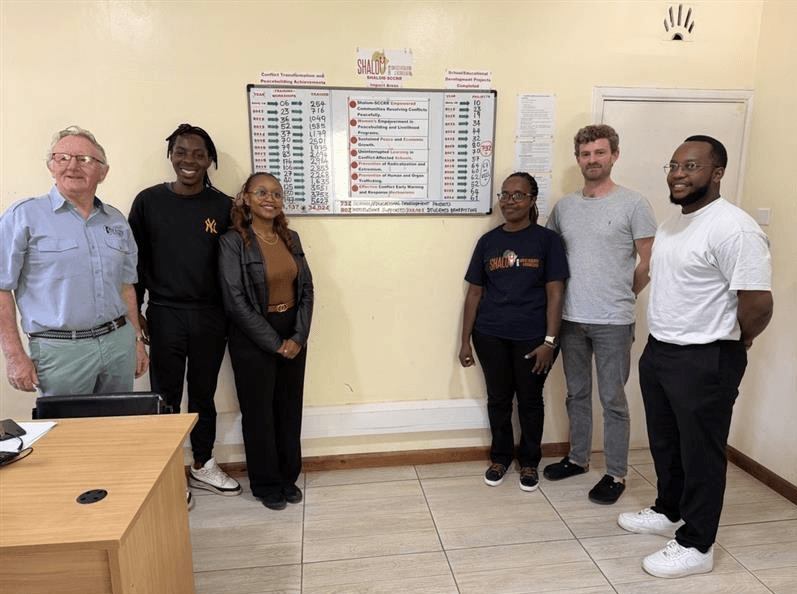 CSR programme image 2