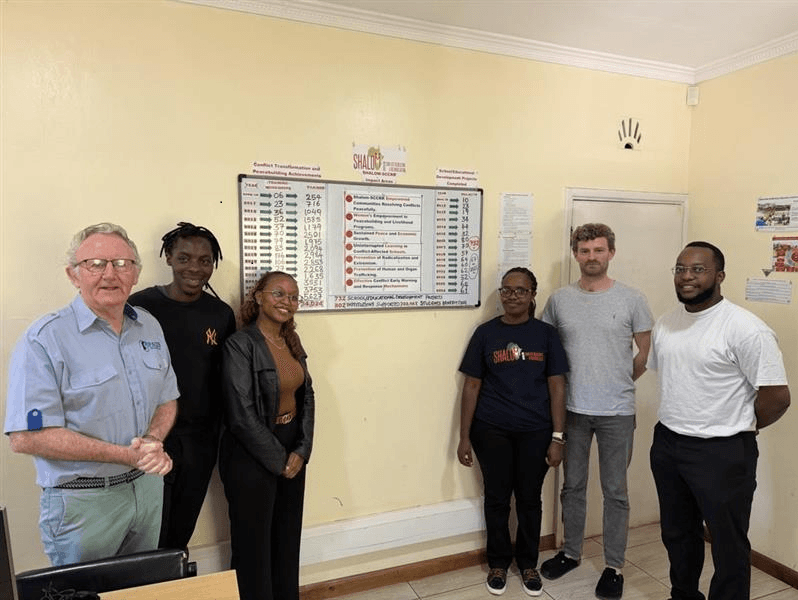 CSR programme image 3