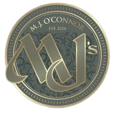 MJ O'Connor logo